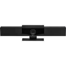 Polycom Poly Studio 4K USB Video Bar Camera Mic Speaker 7200-85830-001