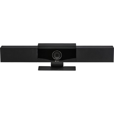 Polycom Poly Studio 4K USB Video Bar Camera Mic Speaker 7200-85830-001