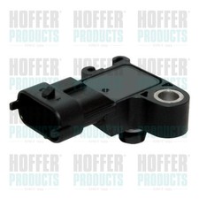 7472313 HOFFER Sensor, Saugrohrdruck für BUICK,CADILLAC,CHEVROLET,GMC,HUMMER,OPE
