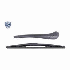 VAICO Heckwischerarm Kappe + Wischerblatt für RENAULT MEGANE 3 GRANDTOUR hinten