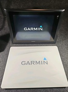 Garmin GPSMAP 8212 》 Touchscreen GPS/Chartplotter | ✅Tested/Updated ☆ 90Day Wnty