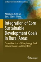 Integration Of Core Sustainable Development Goals In Rural Areas Zeina Elzein