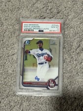 Eddys Leonard Bowman Chrome 2022 Auto