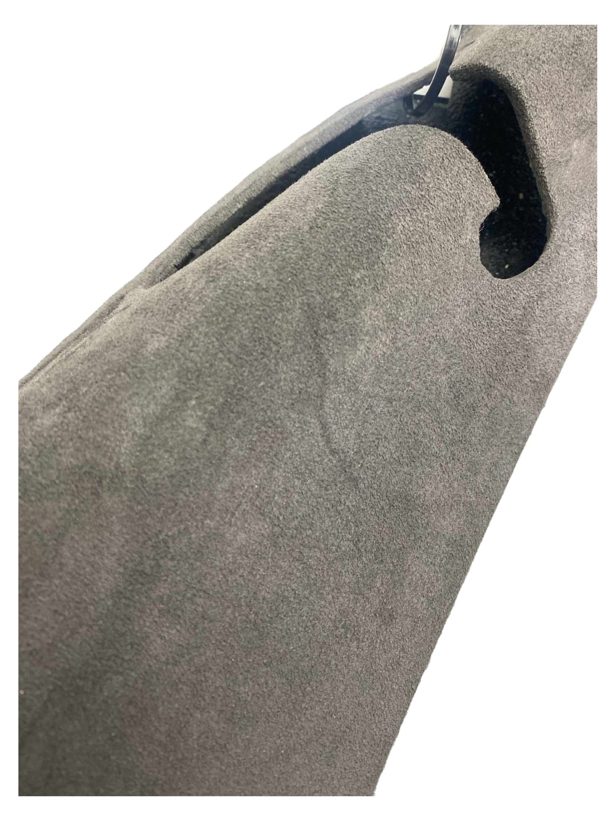 Aston Martin V8 Vantage 2006-2018 Rear Left Pillar trim Black
