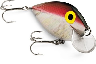 Storm TF06 Original Series Thin Fin Crank Bait Pick Color