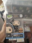 Funko Game of Thrones Jon Snow