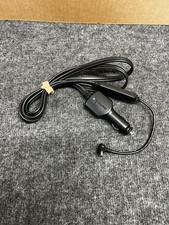 Garmin GTM26 Lifetime Traffic Receiver Power Cable Nuvi Genuine OEM