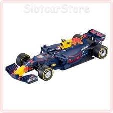 Carrera Digital 132 30818 Formel 1 Red Bull RB13 "Verstappen No.33" 2017 1:32