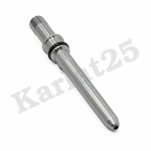 NEW CUMMINS INJECTOR CONNECTOR TUBES for DODGE DIESEL 5.9L 6.7L 4929864 6pcs - Bild 7 von 7