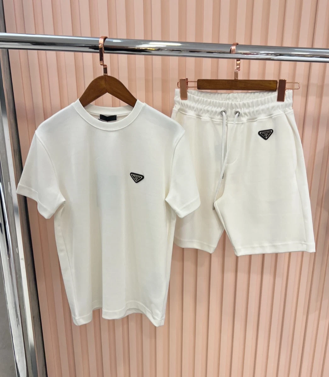 PRADA White Shirts for Men for sale | eBay