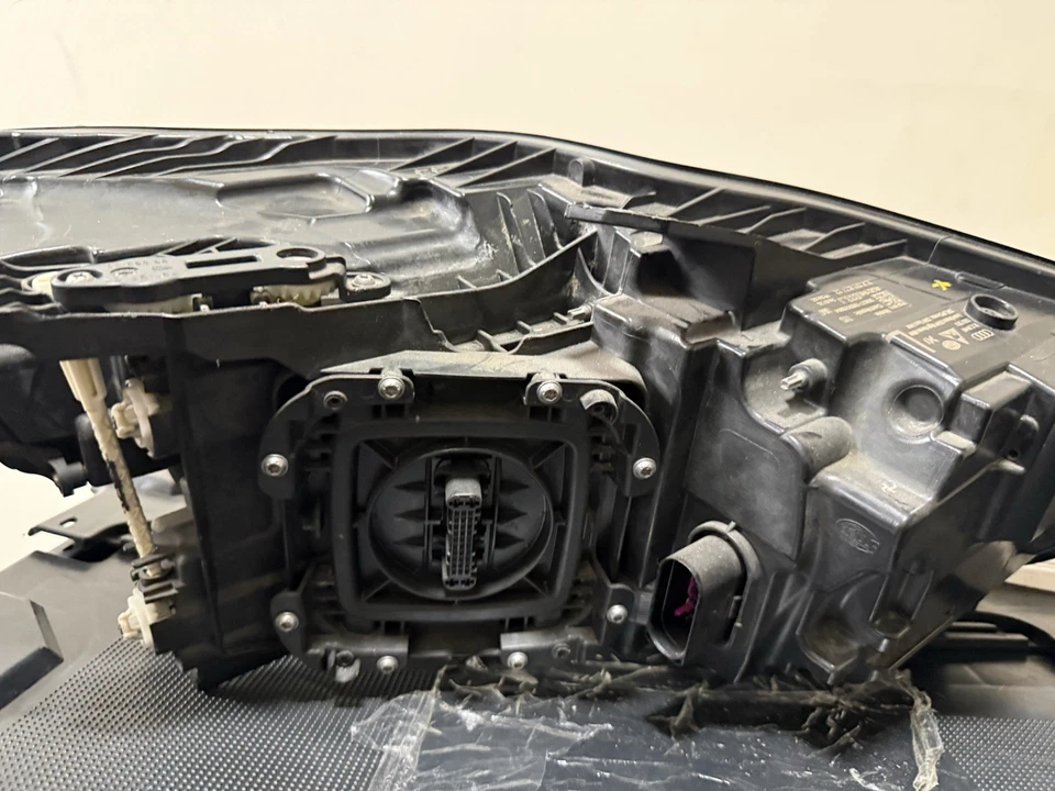 Faro Matriz Completa Original Audi A6 S6 4g0941033j Foto 3 de 4