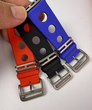 46-49MM Ultra 1/2 Watch Band Strap For Apple Watch Herm s ScuH Divig Series