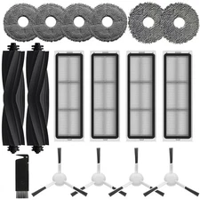 Accessories for Dreame L10s Pro Ultra L10 L10s Pro Gen 2 L10s Plus Wiping Pad...