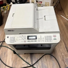 Brother MFC-7360N All-In-One Laser Printer