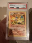 Charizard 003/034 Holo Pokémon 2023 CLC Classic Collection PSA 10 GEM MINT