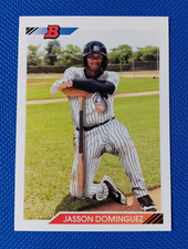 2020 Bowman Heritage Baseball Cards 24