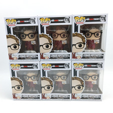 Ultimate Funko Pop The Big Bang Theory Checklist and Gallery 45