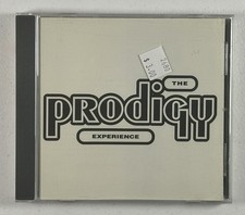 The Prodigy - Experience (CD, 1992)