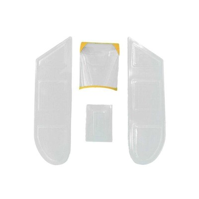 [DE] HANGAR-9 Windshield and Windows Set: J-3 Cub 10cc, 82.5'' - HAN500513
