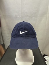 Vintage 1998 Arthur Ashe Kids Day Nike Strapback Hat