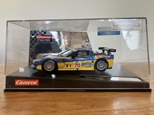 Carrera Evolution 27181 Chevrolet Corvette C6R PSI Experience Scalextric NOWY