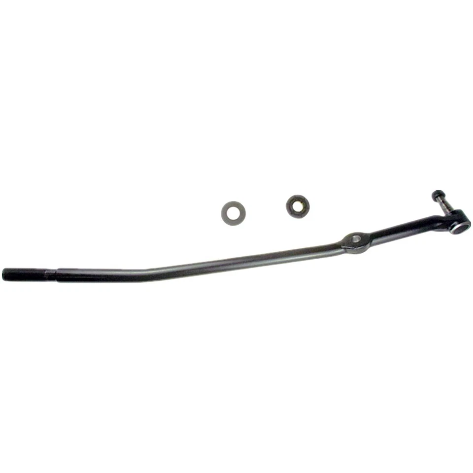 For Dodge Ram 3500 2003-2008 Dorman Front Right Outer Drag Link TCP - Image 2 of 3