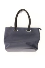 Lacoste borsa per le signore blu