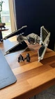 LEGO Star Wars Tie Interceptor (75348) Just Interceptor and it’s Minifigures