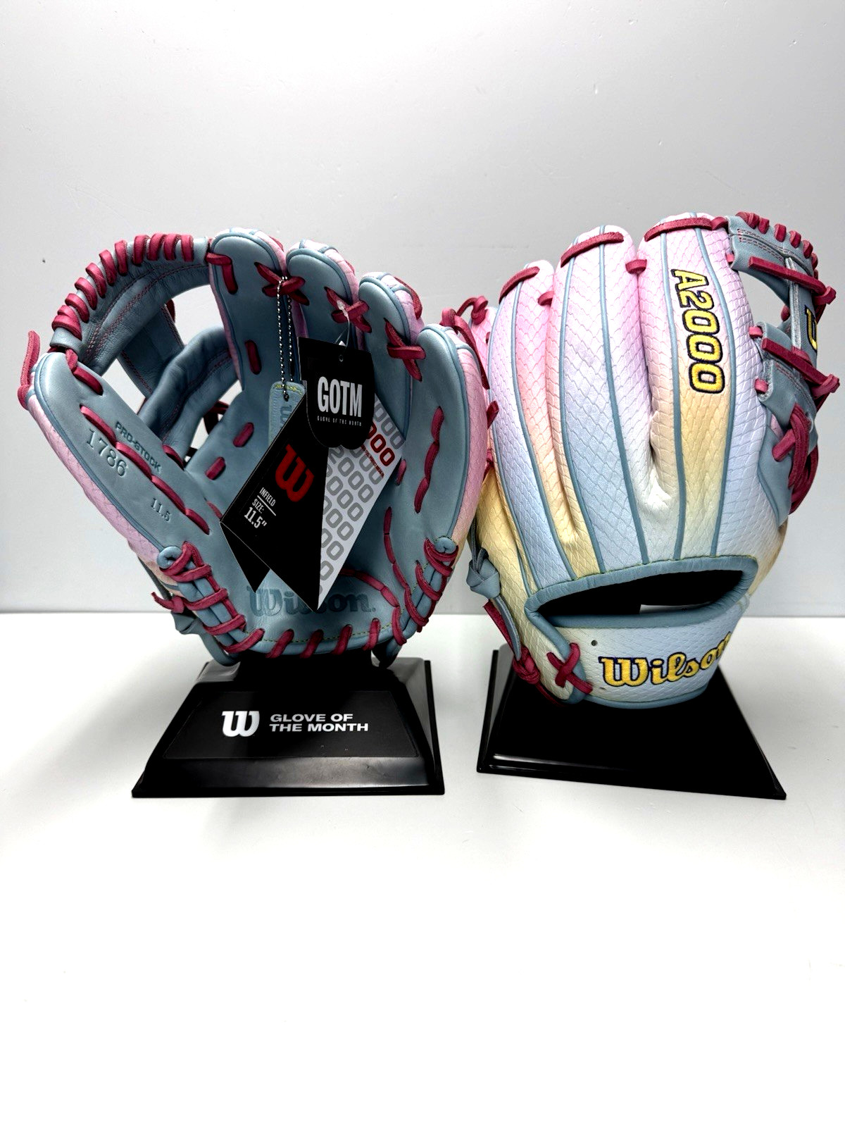 Of The Month  11.5" Infield Glove