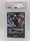 PSA 9 Umbreon V 094/203 SWSH07: Evolving Skies Holo 2021 Pokémon TCG
