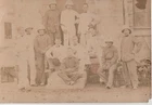 Old photo Africa colony Maghreb? ( ref7 )