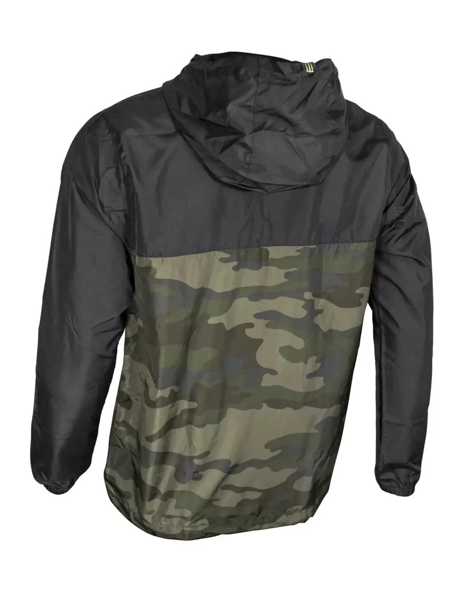 TROOPER JACKET C/N WEATHER CLOTH ネイビー TROOPER JACKET C/N WEATHER CLOTH ネイビー