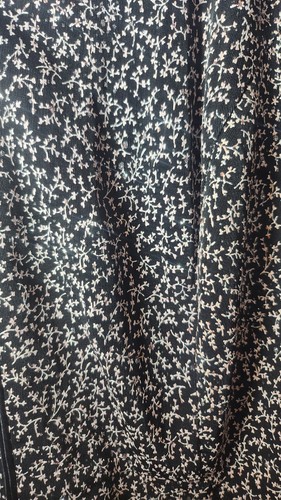 Alex Evenings Womens Black Sparkle Peplum Jacket Outerwear Size 3XL - Picture 2 of 11