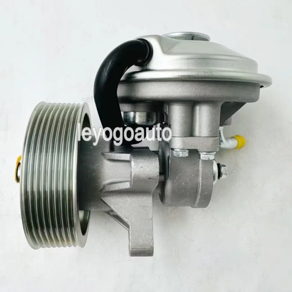 NUEVA BOMBA DE VACÍO 5102084AA Cummins diésel para Dodge Ram 2500 3500 2003-07 5,9 L L L6 Foto 3 de 4