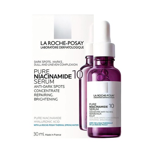 La Roche Posay Hyalu B5 Retinol B3 Serum Anti-Wrinkle Concentrate Repairing 30ML - Picture 16 of 25