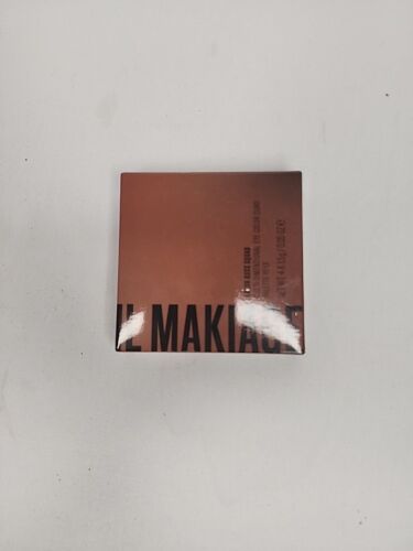 Il Makiage Color Boss Squad Lidschatten 4-Pan Palette Neu im Karton