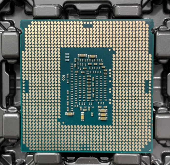 Intel Xeon E3-1220 V5 3.0 GHz 4 Core 8MB SR2LG 80W LGA 1151 CPU Processor - Image 4 of 4