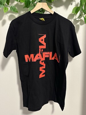 Barriers Huey Newton / Swedish House Mafia / Lyrical Lemonade Test print Shirt