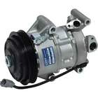 NEW AC COMPRESSOR UAC CO 29303C FITS TOYOTA YARIS  2013-2018