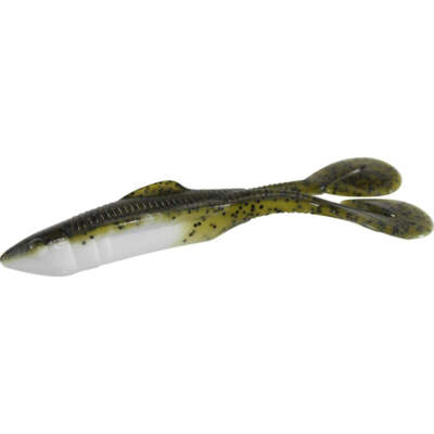 Reaction Innovations Trixie Shark 4.75''-