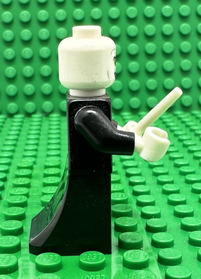 Harry Potter LEGO® Dark Lord Voldemort Goblet of Fire Wizard Minifigure