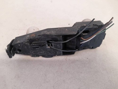 Volkswagen Sharan 1998 Tailight Bulb Holder (Lamp Carrier) 7m09452 #1753231-81