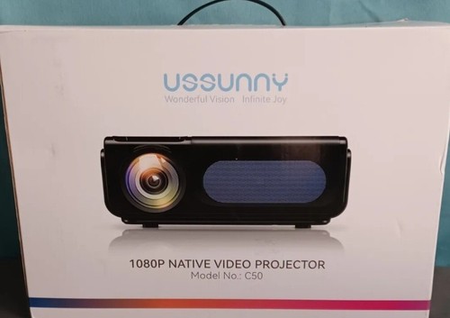 best 4k movie projector