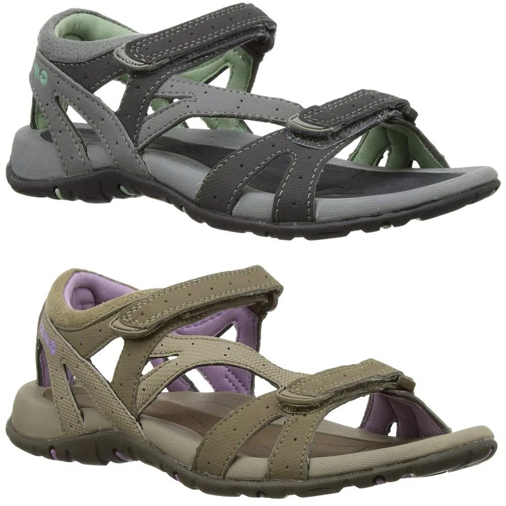 Hi tec sandals womens discount