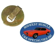 Windshield Wiper Linkage Retainer Clip ABCE Body Fits Chrysler Dodge Plymouth KI