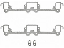 For 1973-1980 Dodge CB300 Exhaust Manifold Gasket Set Felpro 15687JGFM 1974 1975