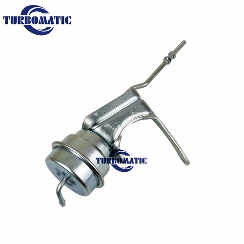 Left side Turbo actuator K03 53039880016 for Audi A6 S4 2.7T AJK ARE AZB AGB - Picture 5 of 7