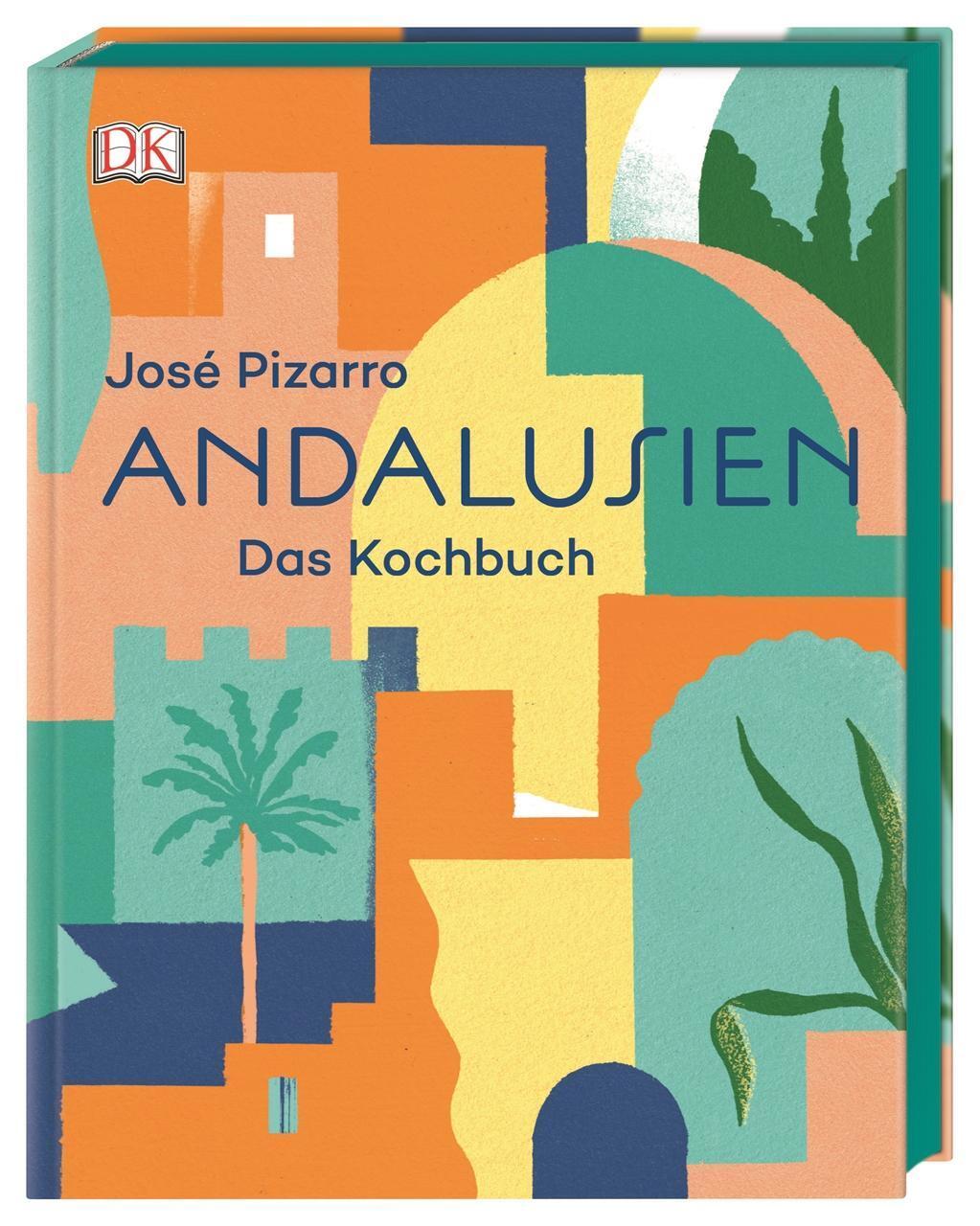 Thumbnail - Andalusien José Pizarro