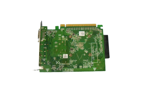 Dell AMD RADEON R7 450 4GB GDDR5 PCI-E 2.0 x16 DVI 2x DP Video - Afbeelding 2 van 3