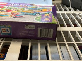 LAST  ONE Retired 2017 LEGO Friends 41310 Heartlake Set Factory Sealed